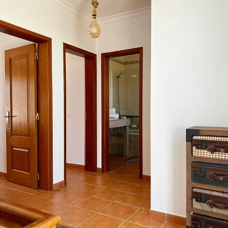 Casa Dona Ines - Gale Villa