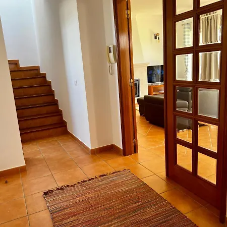 Casa Dona Ines - Gale * Patroves