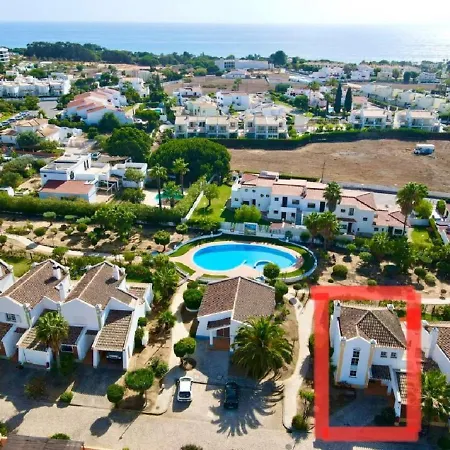 וילה Casa Dona Ines - Gale Patroves