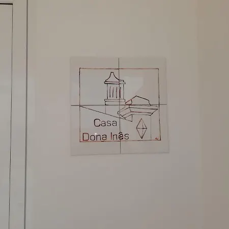 Casa Dona Ines - Gale * Patroves